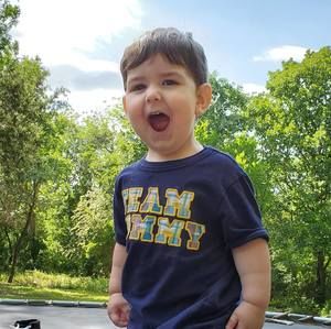 Meet your Posher, Elisa